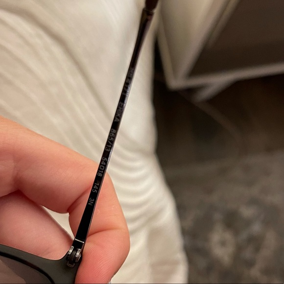 Brown Erika ray ban - Picture 6 of 7